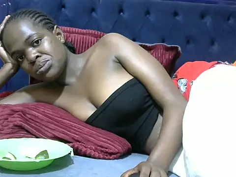 Creamy dolly online show from December 2025 08:08:02 AM