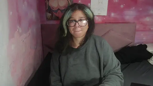 selenablairx online show from February 2025 06:58:02 AM