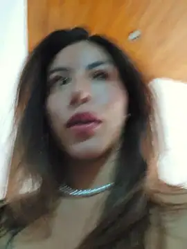 Karen San Miguel online show from December 2025 08:36:02 PM