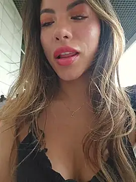 Karen San Miguel online show from March 2026 09:07:01 PM