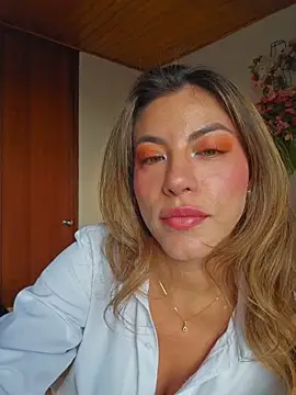 Karen San Miguel online show from April 2026 09:49:02 PM