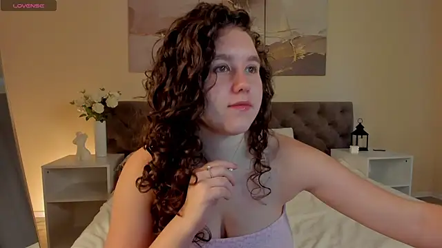 Ariella Sol online show from July 2026 01:08:02 AM