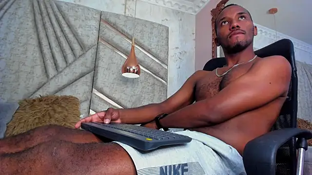 JamesParck online show from January 2025 06:23:01 PM