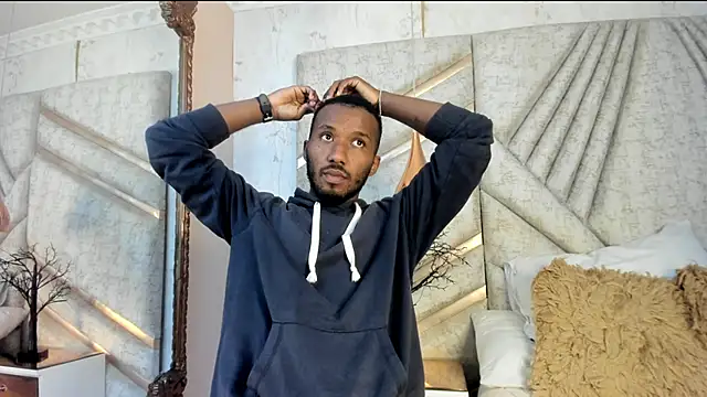 JamesParck online show from February 2026 08:29:01 PM