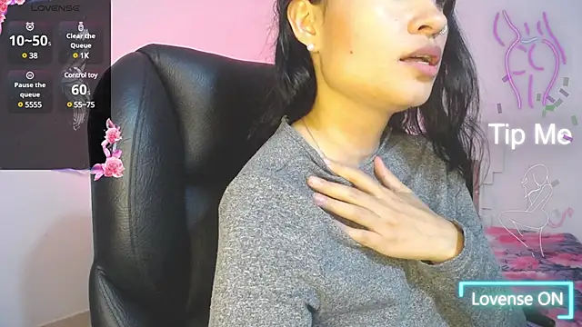 Snapshot of keelly_richaardson1 chatting on January 2025 06:56:01 AM keelly richaardson1 online show from January 2025 06:56:01 AM