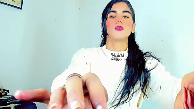 hannabigdirty online show from February 2025 03:53:01 AM