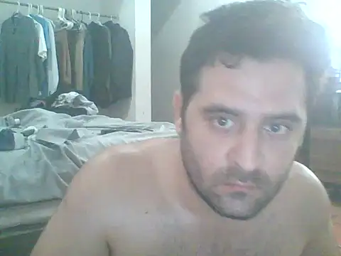 MrPatrick777 online show from September 2025 06:03:01 AM