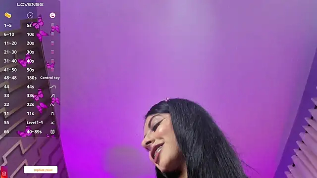 Snapshot of Deni_rose chatting on October 2025 08:05:01 PM Deni rose online show from October 2025 08:05:01 PM