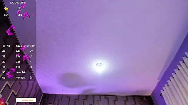 Snapshot of Deni_rose chatting on October 2025 07:49:01 PM Deni rose online show from October 2025 07:49:01 PM