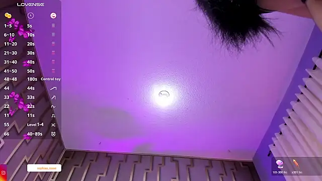 Snapshot of Deni_rose chatting on November 2025 07:36:02 PM Deni rose online show from November 2025 07:36:02 PM