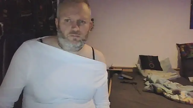 ShyBoy1982 online show from April 2026 12:00:01 AM