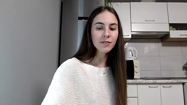 SierraSky  online show from December 2024 06:15:01 PM