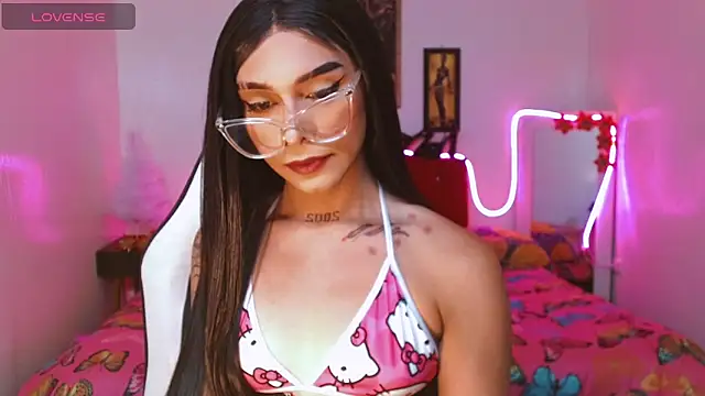 AdharaaMoon online show from November 2025 07:16:02 PM