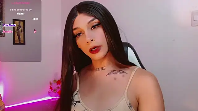 AdharaaMoon online show from January 2026 03:11:01 AM