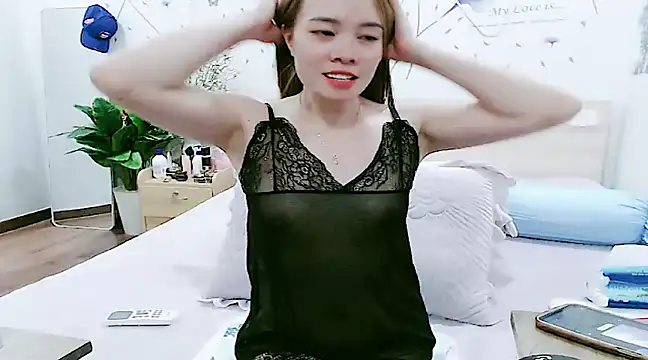 Snapshot of HC_jun chatting on January 2025 10:21:02 AM HC jun online show from January 2025 10:21:02 AM