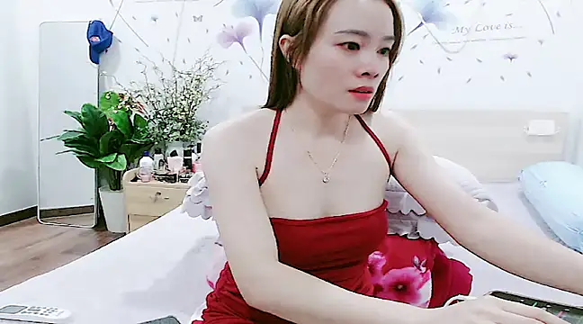 Snapshot of HC_jun chatting on January 2025 05:20:02 AM HC jun online show from January 2025 05:20:02 AM