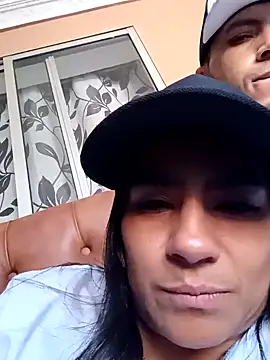 Leslly  online show from February 2025 08:41:01 PM