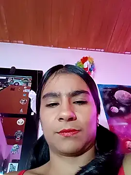 Leslly  online show from September 2025 11:35:01 AM