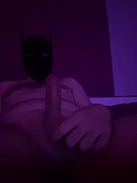 puppyvenom online show from January 2025 10:41:01 PM