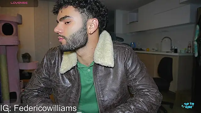 Derek w online show from December 2024 07:12:01 AM