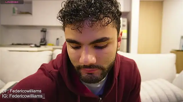 Derek w online show from February 2025 06:08:01 AM