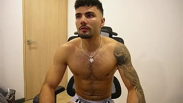 Derek w online show from March 2025 05:17:02 AM