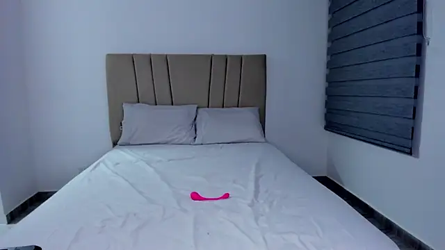 Natasha-28 online show from March 2026 02:07:02 AM