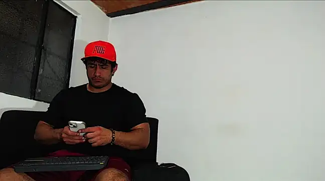 willian m777 online show from January 2025 05:05:01 AM