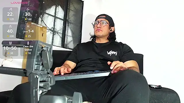 willian m777 online show from November 2025 04:22:02 AM