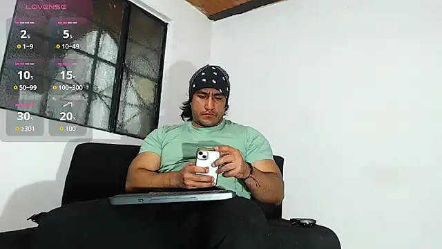 willian m777 online show from December 2025 02:50:01 AM