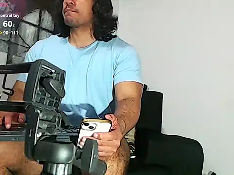 willian m777 online show from February 2026 04:10:01 AM