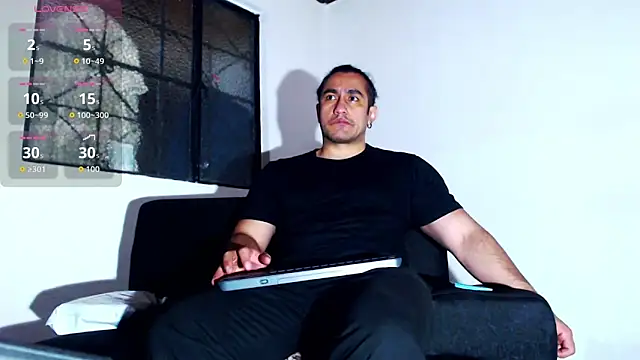 willian m777 online show from March 2026 03:41:02 AM