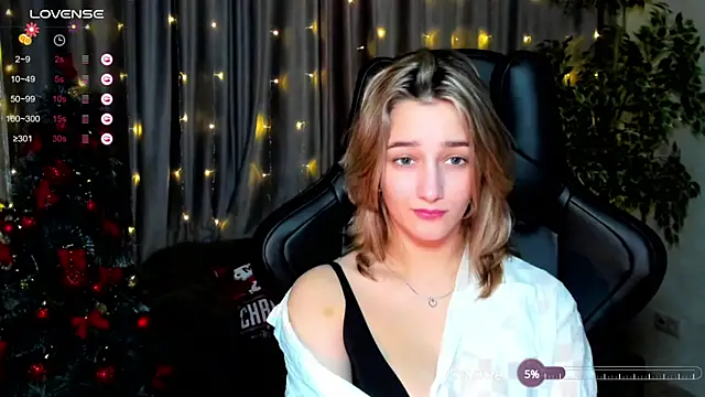 Snapshot of Sinty_Noria chatting on January 2025 07:20:02 AM Sinty Noria online show from January 2025 07:20:02 AM