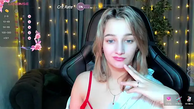 Snapshot of Sinty_Noria chatting on January 2025 04:15:01 AM Sinty Noria online show from January 2025 04:15:01 AM
