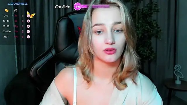 Snapshot of Sinty_Noria chatting on January 2025 01:12:02 AM Sinty Noria online show from January 2025 01:12:02 AM