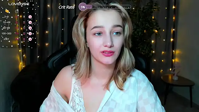 Snapshot of Sinty_Noria chatting on January 2025 04:17:01 AM Sinty Noria online show from January 2025 04:17:01 AM