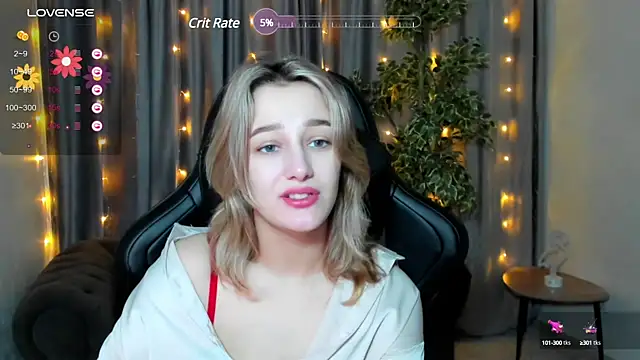 Snapshot of Sinty_Noria chatting on January 2025 01:07:02 AM Sinty Noria online show from January 2025 01:07:02 AM