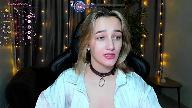 Snapshot of Sinty_Noria chatting on January 2025 04:09:01 AM Sinty Noria online show from January 2025 04:09:01 AM