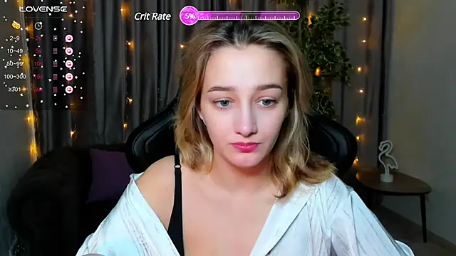 Snapshot of Sinty_Noria chatting on January 2025 01:11:01 AM Sinty Noria online show from January 2025 01:11:01 AM