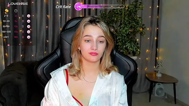Snapshot of Sinty_Noria chatting on February 2025 01:13:01 AM Sinty Noria online show from February 2025 01:13:01 AM