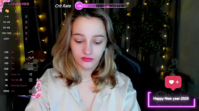 Snapshot of Sinty_Noria chatting on March 2025 10:42:01 PM Sinty Noria online show from March 2025 10:42:01 PM