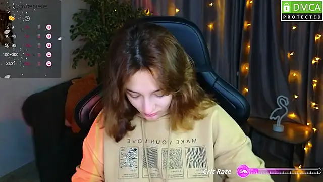 Snapshot of Sinty_Noria chatting on September 2025 01:07:02 AM Sinty Noria online show from September 2025 01:07:02 AM
