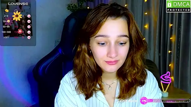 Snapshot of Sinty_Noria chatting on September 2025 10:53:02 AM Sinty Noria online show from September 2025 10:53:02 AM