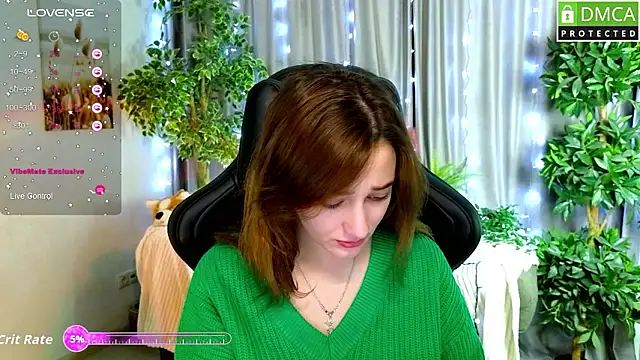 Sinty Noria online show from January 2026 04:50:02 AM