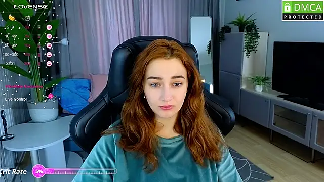 Sinty Noria online show from March 2026 01:06:02 AM