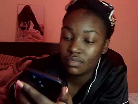 Sexy racy rebel  online show from March 2026 10:48:01 PM