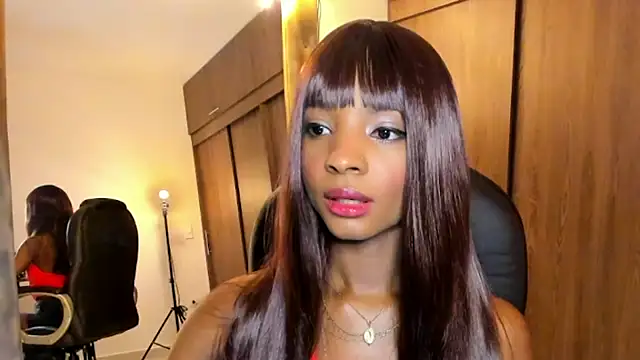 alikahouston4 online show from March 2025 06:35:02 AM