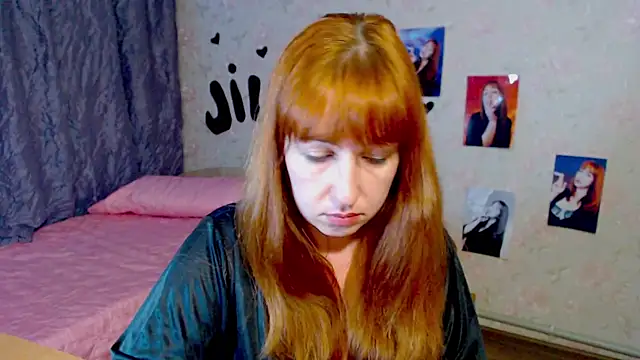 JillStevens online show from February 2025 03:57:02 PM