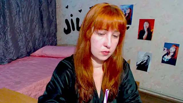 JillStevens online show from February 2025 10:12:01 PM