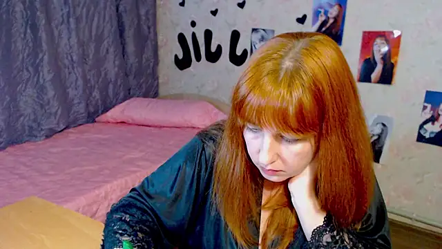 JillStevens online show from February 2025 04:21:01 AM